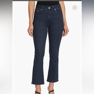 Pistola Lennon high waist ankle boot cut - like new